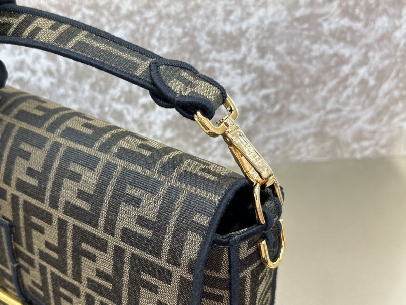 Fendi Baguette Bags